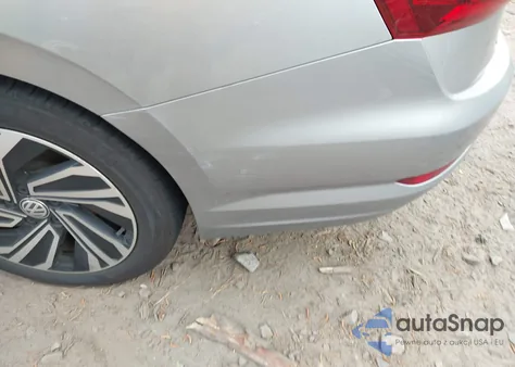 2020 Volkswagen Jetta 1.4T Sel from USA, damaged, VIN 3VWE57BU9LM082552